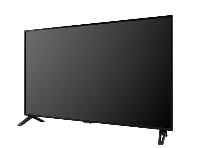 Sharp 65 store inch tv